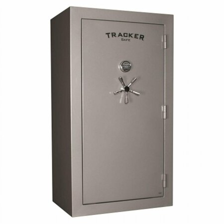 TRACKER SAFE 830 lbs. TS45-ESR-GRY